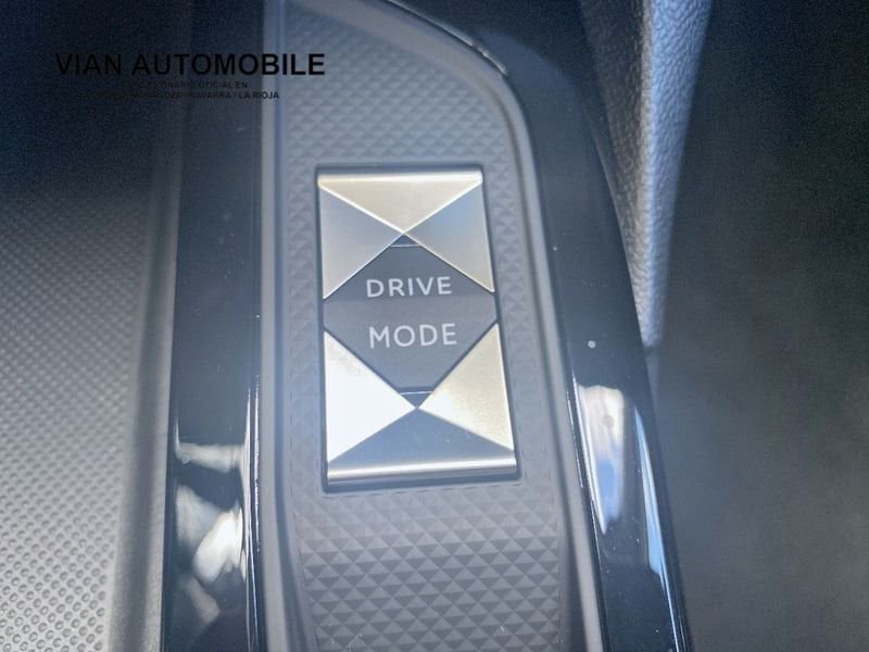 DS DS 3 1.5 BlueHDi 130cv Auto Performance Line+