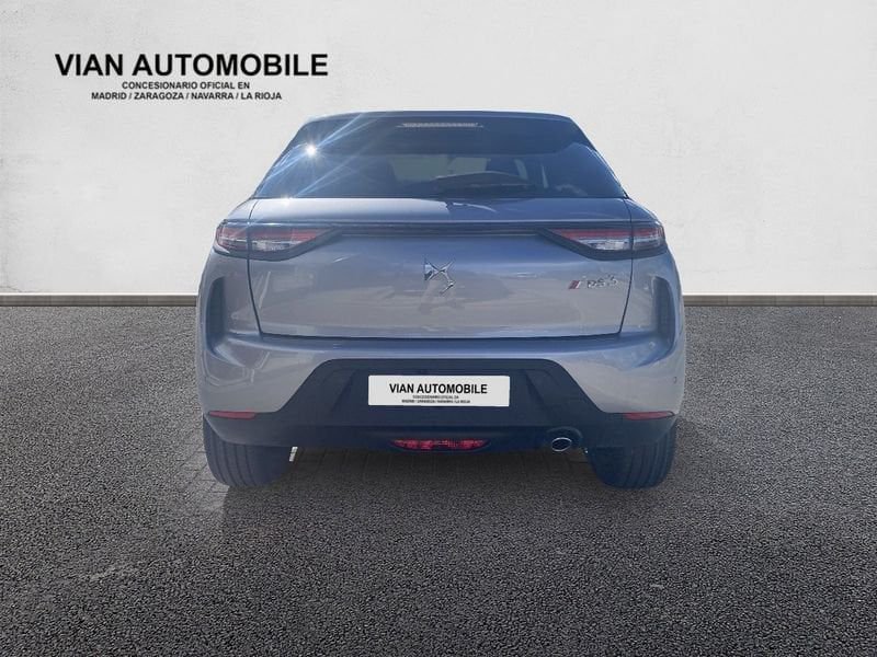 DS DS 3 1.5 BlueHDi 130cv Auto Performance Line+