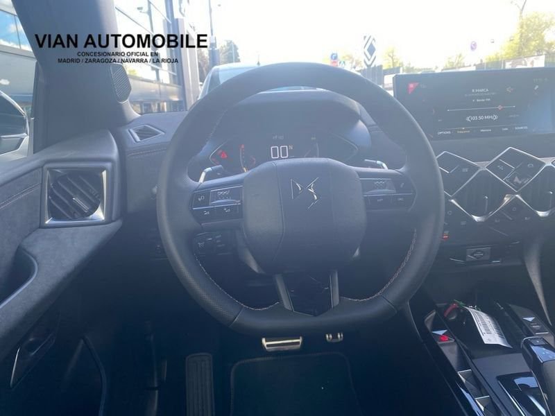 DS DS 3 1.5 BlueHDi 130cv Auto Performance Line+