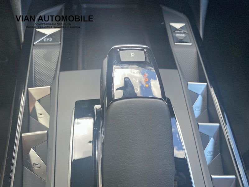DS DS 3 1.5 BlueHDi 130cv Auto Performance Line+