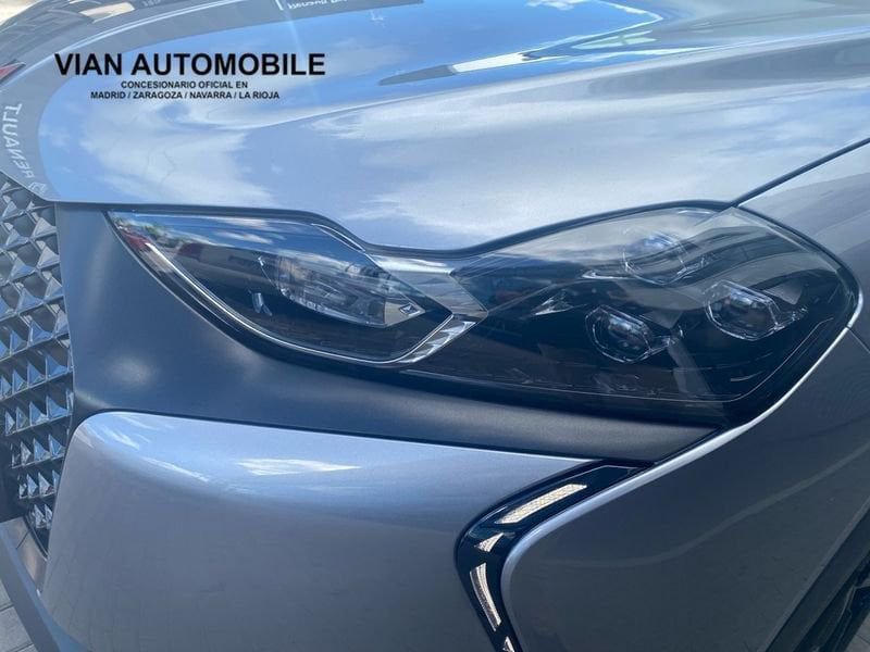 DS DS 3 1.5 BlueHDi 130cv Auto Performance Line+