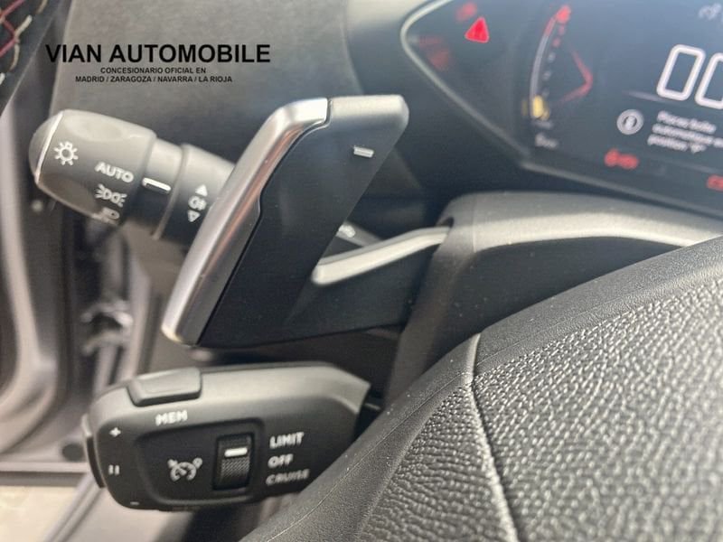 DS DS 3 1.5 BlueHDi 130cv Auto Performance Line+