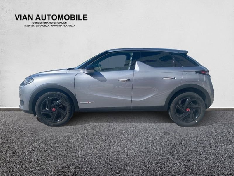 DS DS 3 1.5 BlueHDi 130cv Auto Performance Line+
