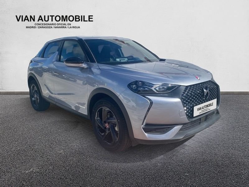 DS DS 3 1.5 BlueHDi 130cv Auto Performance Line+