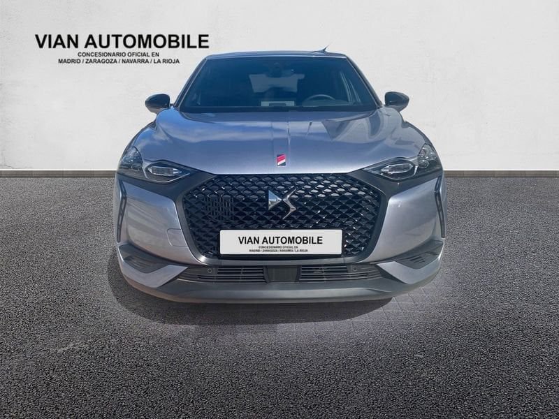 DS DS 3 1.5 BlueHDi 130cv Auto Performance Line+