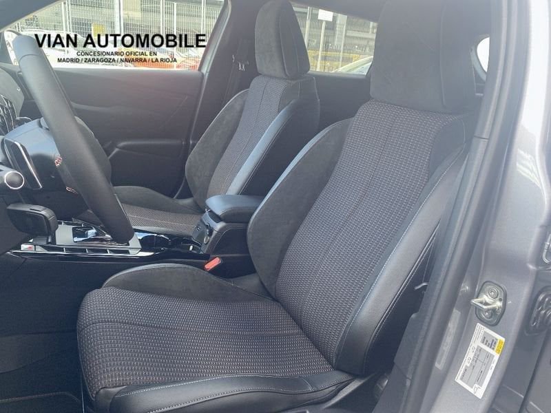 DS DS 3 1.5 BlueHDi 130cv Auto Performance Line+