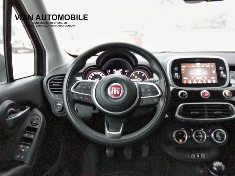 Fiat 500X Urban 1.3 MultiJet 95cv 4x2 Urban