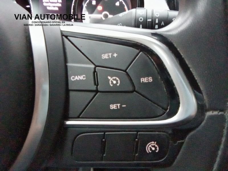 Fiat 500X Urban 1.3 MultiJet 95cv 4x2 Urban
