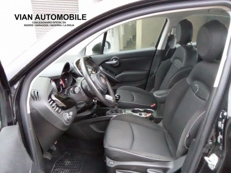 Fiat 500X Urban 1.3 MultiJet 95cv 4x2 Urban