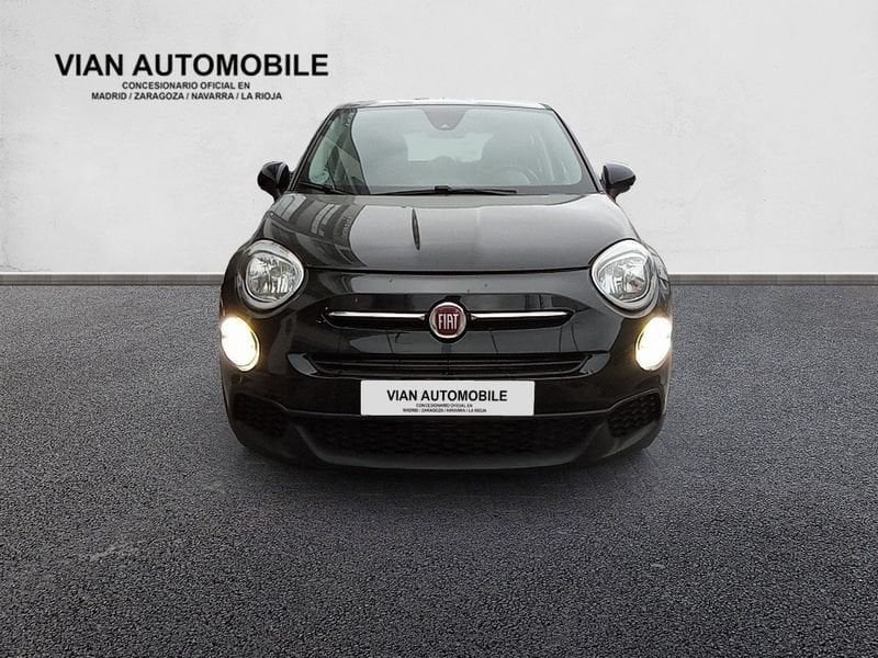 Fiat 500X Urban 1.3 MultiJet 95cv 4x2 Urban