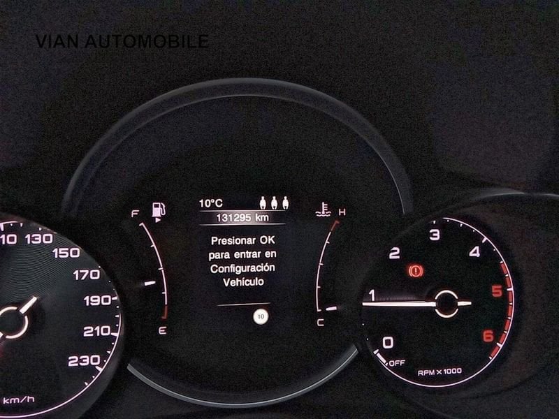 Fiat 500X Urban 1.3 MultiJet 95cv 4x2 Urban