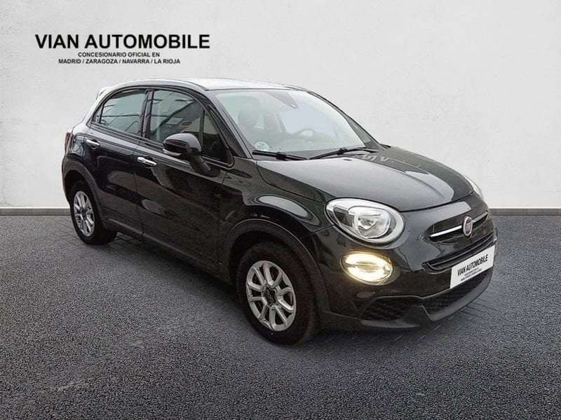 Fiat 500X Urban 1.3 MultiJet 95cv 4x2 Urban