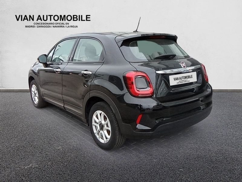 Fiat 500X Urban 1.3 MultiJet 95cv 4x2 Urban