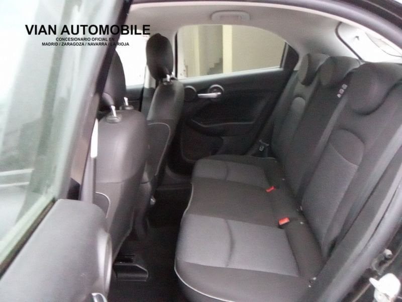 Fiat 500X Urban 1.3 MultiJet 95cv 4x2 Urban
