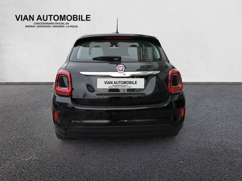 Fiat 500X Urban 1.3 MultiJet 95cv 4x2 Urban