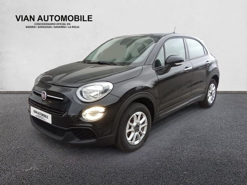 Fiat 500X Urban 1.3 MultiJet 95cv 4x2 Urban