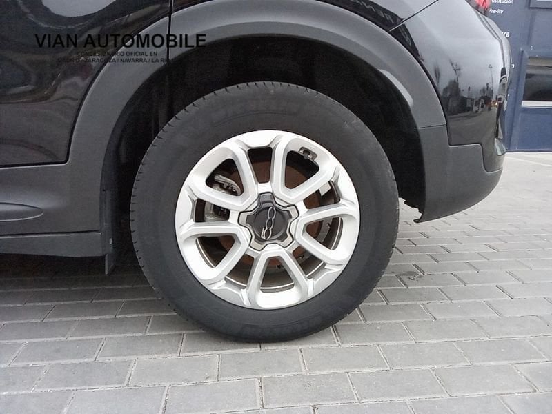 Fiat 500X Urban 1.3 MultiJet 95cv 4x2 Urban