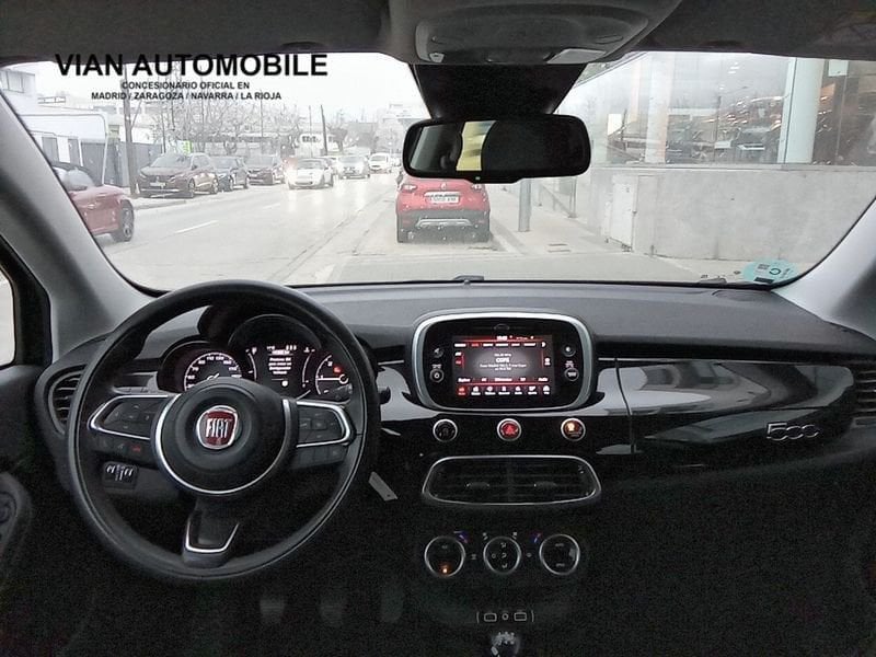 Fiat 500X Urban 1.3 MultiJet 95cv 4x2 Urban
