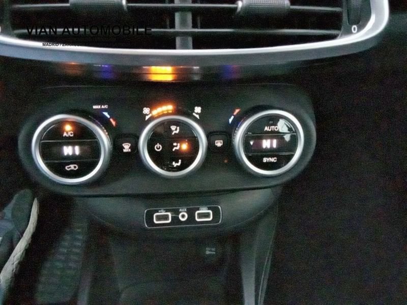 Fiat 500X Urban 1.3 MultiJet 95cv 4x2 Urban