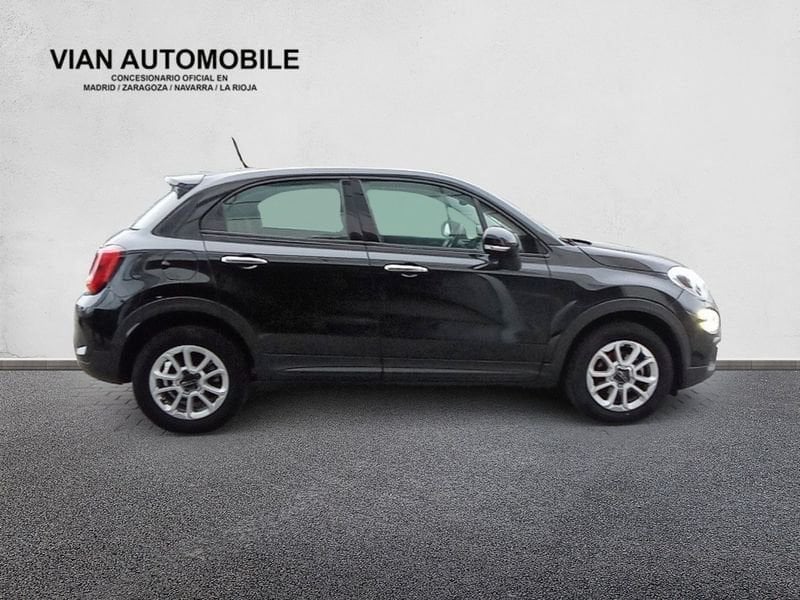 Fiat 500X Urban 1.3 MultiJet 95cv 4x2 Urban
