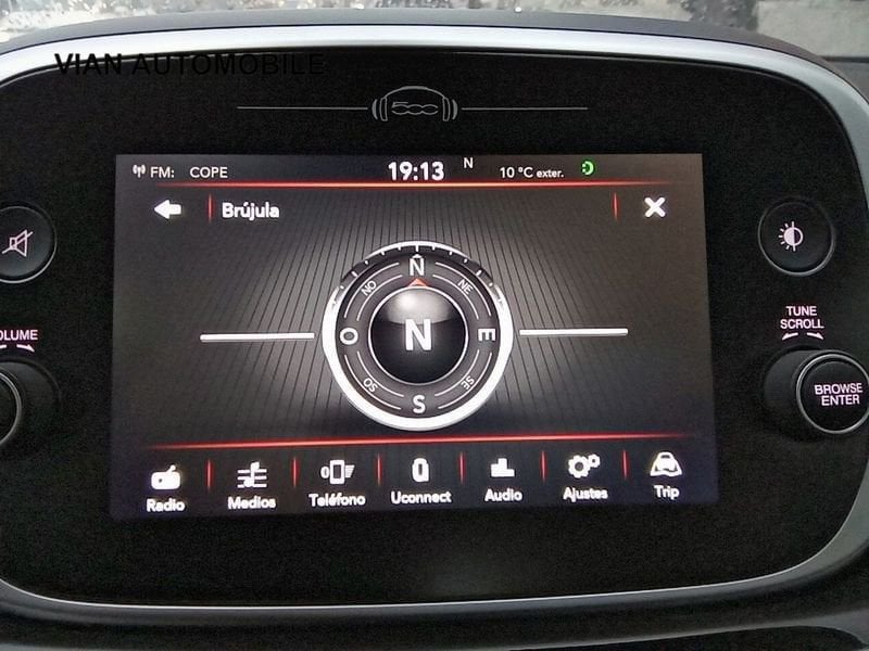 Fiat 500X Urban 1.3 MultiJet 95cv 4x2 Urban