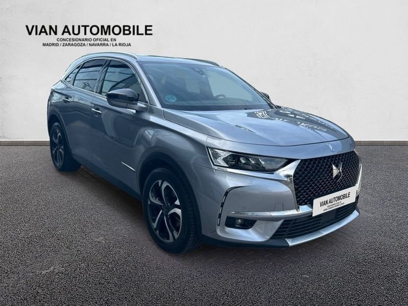 DS DS7 Crossback 1.6 PureTech 180cv Auto.Grand Chic