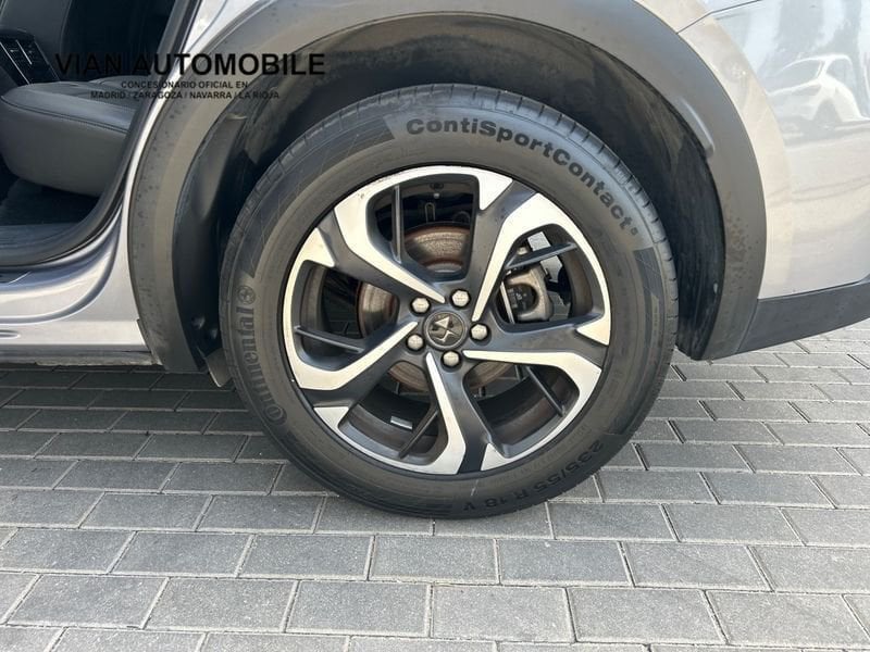 DS DS7 Crossback 1.6 PureTech 180cv Auto.Grand Chic