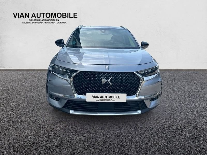 DS DS7 Crossback 1.6 PureTech 180cv Auto.Grand Chic