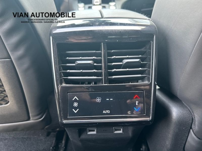 DS DS7 Crossback 1.6 PureTech 180cv Auto.Grand Chic