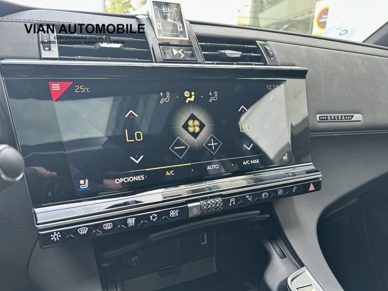 DS DS7 Crossback 1.6 PureTech 180cv Auto.Grand Chic
