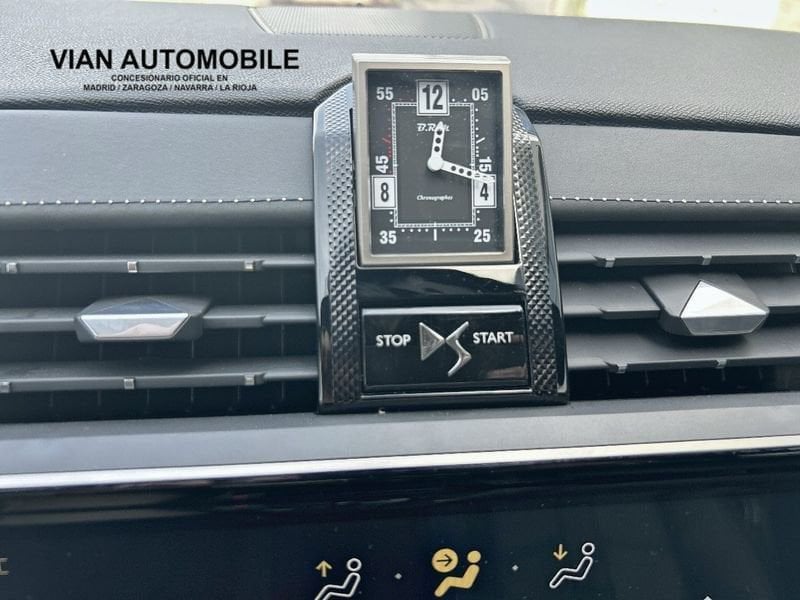 DS DS7 Crossback 1.6 PureTech 180cv Auto.Grand Chic