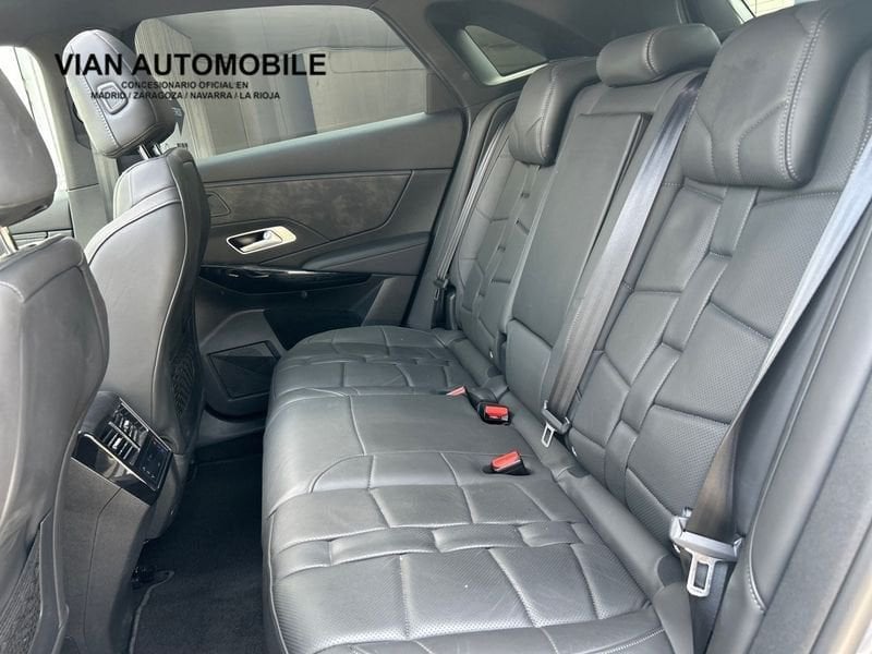 DS DS7 Crossback 1.6 PureTech 180cv Auto.Grand Chic