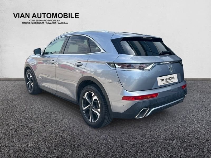 DS DS7 Crossback 1.6 PureTech 180cv Auto.Grand Chic