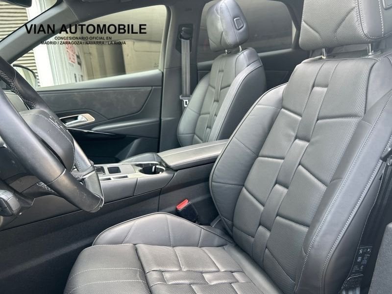 DS DS7 Crossback 1.6 PureTech 180cv Auto.Grand Chic
