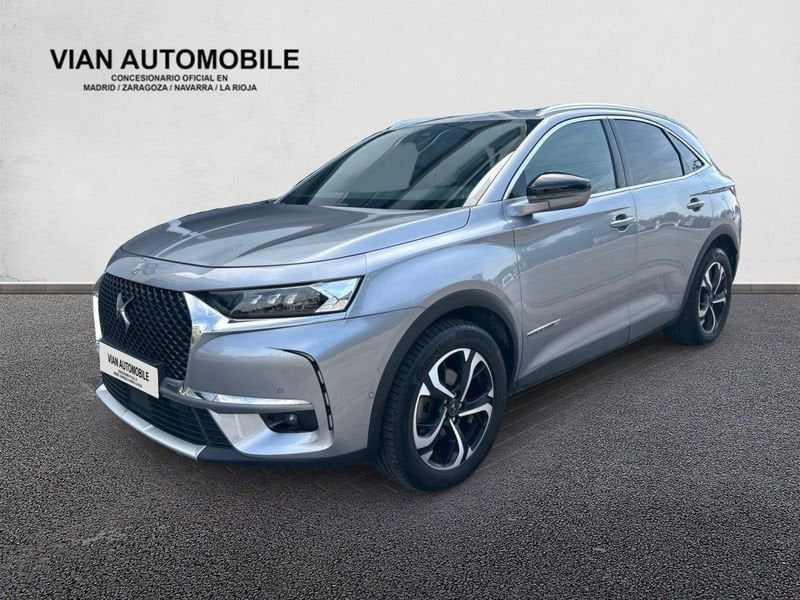 DS DS7 Crossback 1.6 PureTech 180cv Auto.Grand Chic
