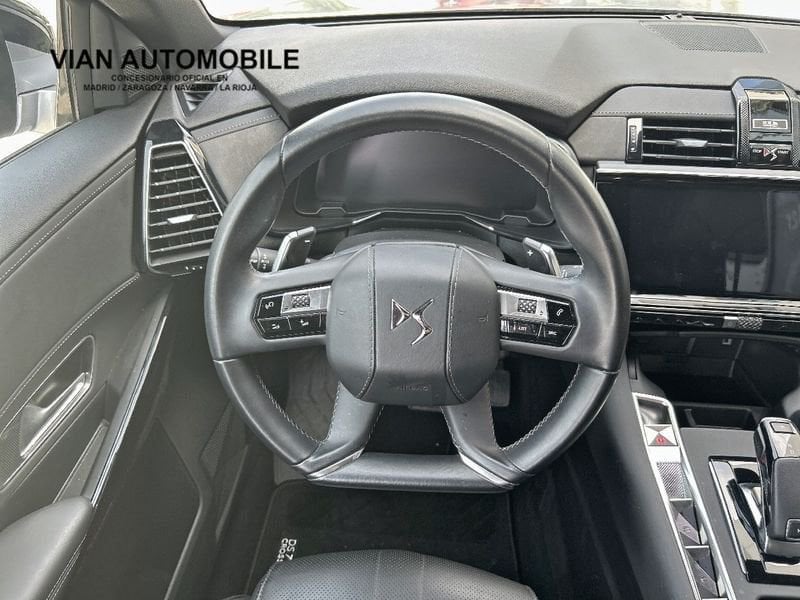 DS DS7 Crossback 1.6 PureTech 180cv Auto.Grand Chic