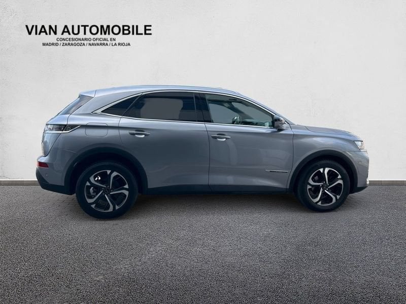 DS DS7 Crossback 1.6 PureTech 180cv Auto.Grand Chic