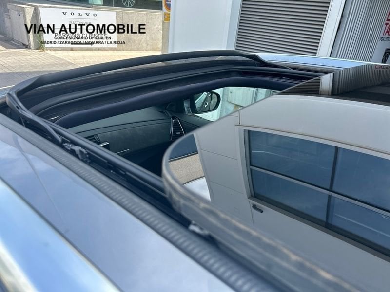 DS DS7 Crossback 1.6 PureTech 180cv Auto.Grand Chic