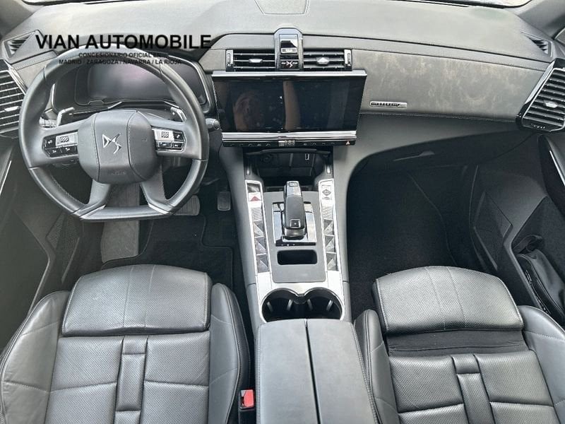 DS DS7 Crossback 1.6 PureTech 180cv Auto.Grand Chic