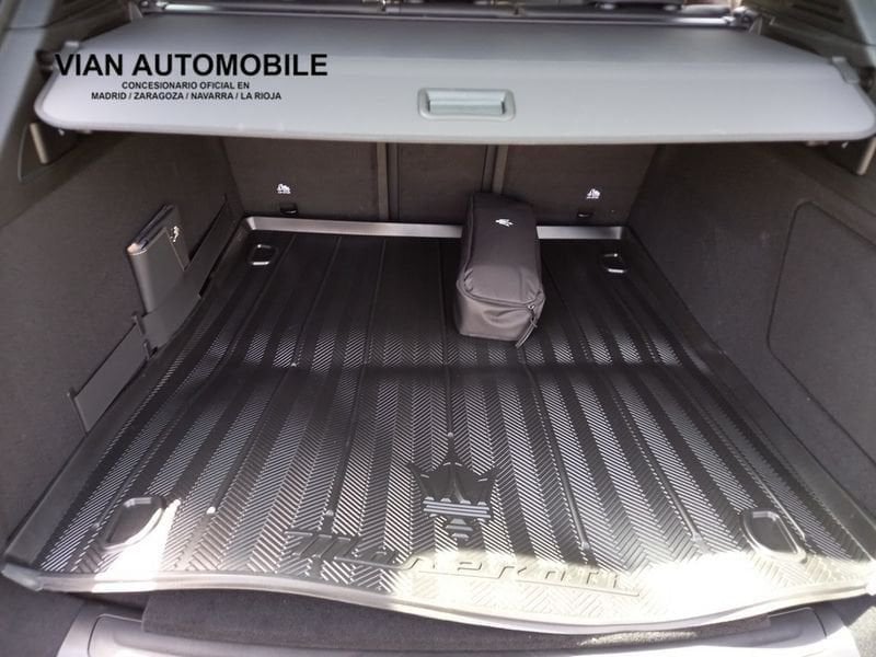 Maserati Grecale L4 MHEV 300cv AWD GT