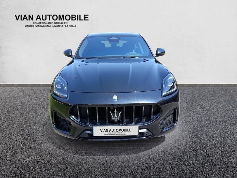 Maserati Grecale L4 MHEV 300cv AWD GT