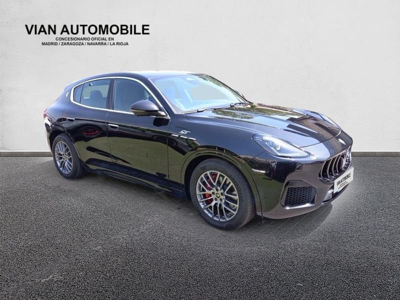 Maserati Grecale L4 MHEV 300cv AWD GT