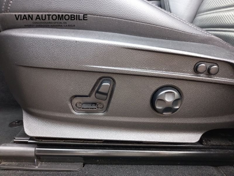 Alfa Romeo Stelvio 2.2 Diésel 210cv Veloce Q4