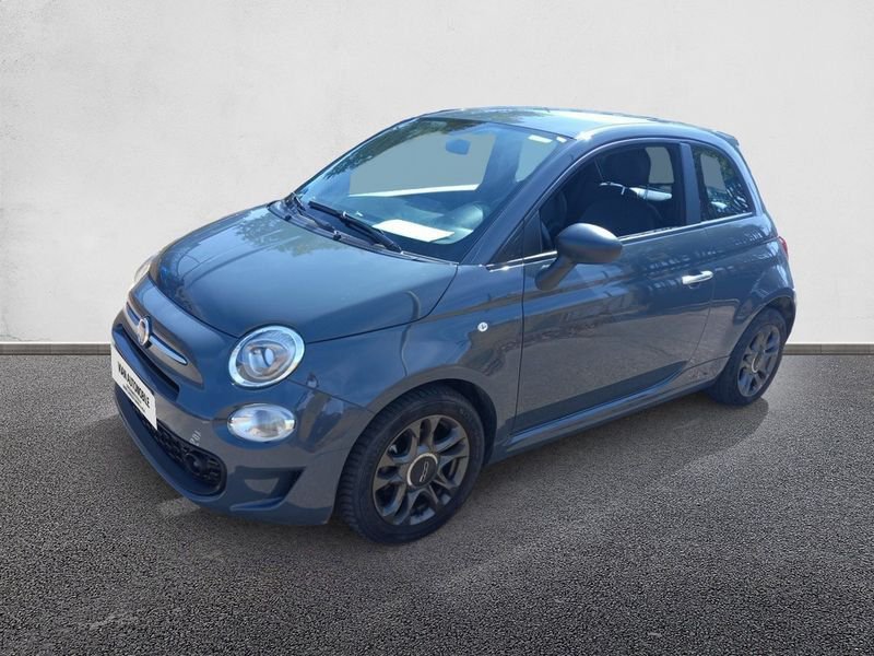 Fiat 500 1.0 Hybrid 70cv Dolcevita