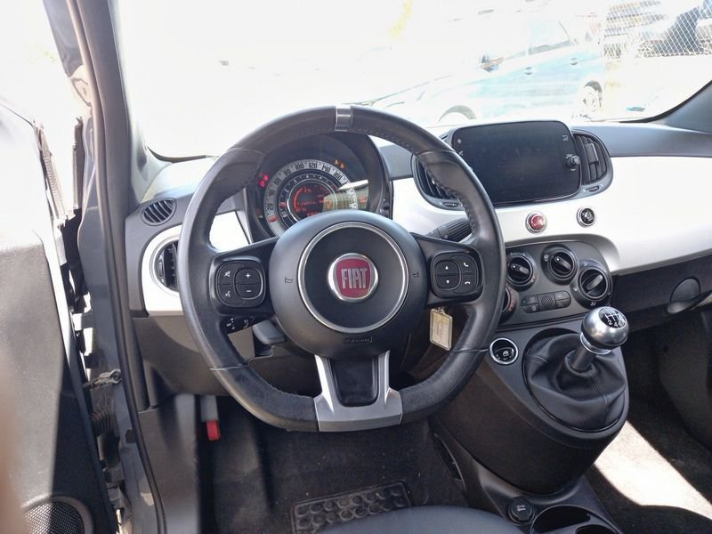 Fiat 500 1.0 Hybrid 70cv Dolcevita