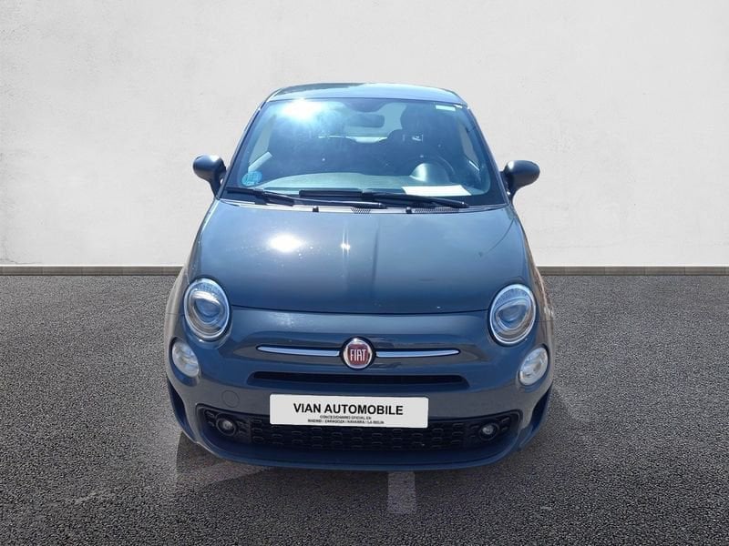 Fiat 500 1.0 Hybrid 70cv Dolcevita