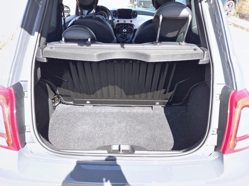 Fiat 500 1.0 Hybrid 70cv Dolcevita