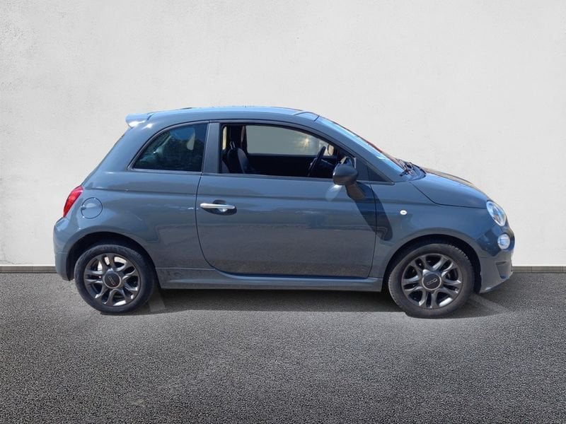 Fiat 500 1.0 Hybrid 70cv Dolcevita