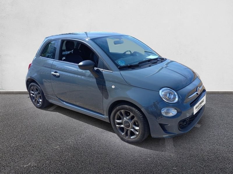 Fiat 500 1.0 Hybrid 70cv Dolcevita