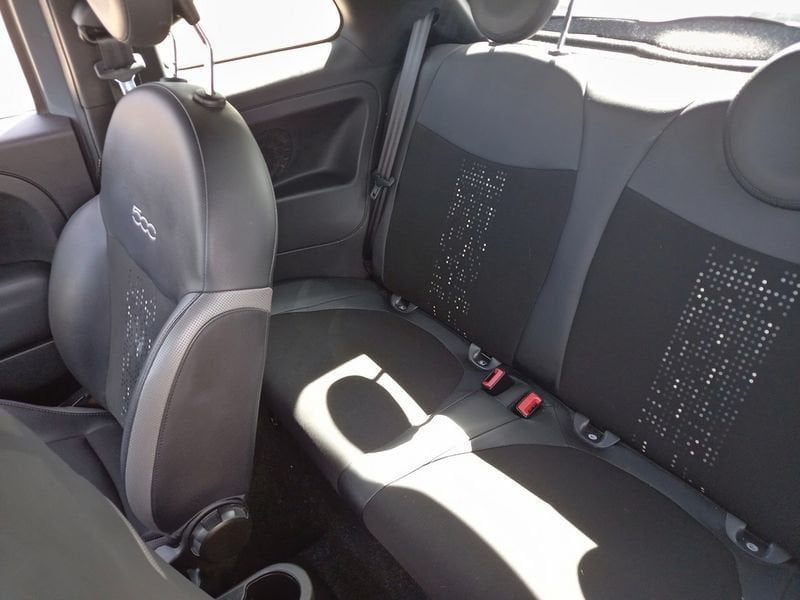 Fiat 500 1.0 Hybrid 70cv Dolcevita